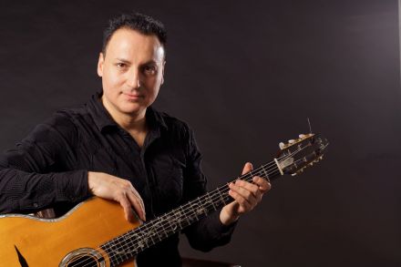 Гасан Багиров - о музыке и о себе [видео]